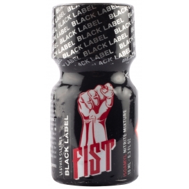 FIST BLACK LABEL 10ml