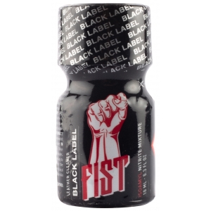 FIST BLACK LABEL 10ml