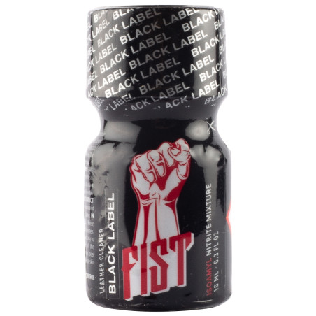 FIST BLACK LABEL 10ml