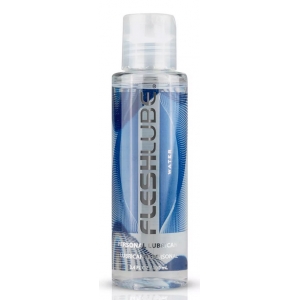 Lubrifiant Fleshlube à base d'eau Water 100mL
