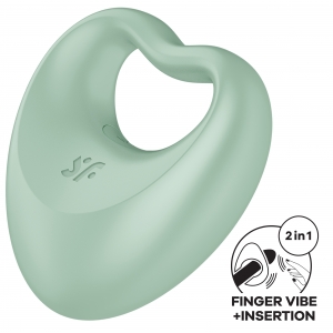 Anneau vibrant PERFECT PAIR 3 Satisfyer