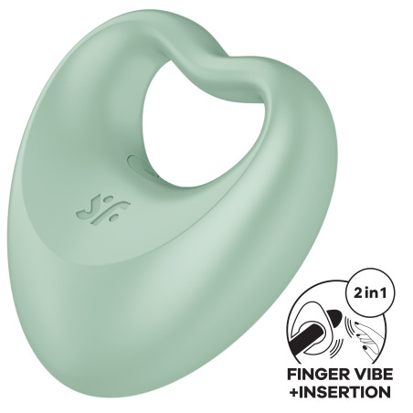Anneau vibrant PERFECT PAIR 3 Satisfyer
