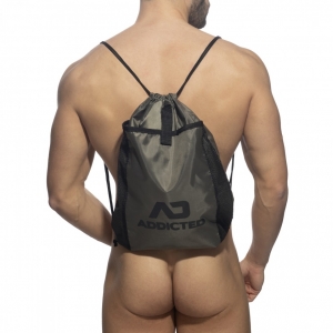 Sac de plage BEACH BAG Kaki