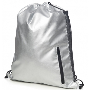 Sac de plage BEACH BAG Argenté