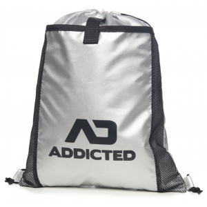 Sac de plage BEACH BAG Argenté