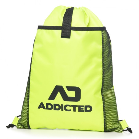 Sac de plage BEACH BAG Jaune fluo