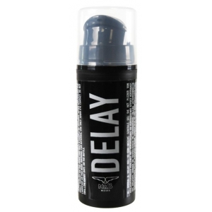 Gel retardant DELAY Mister B 30ml