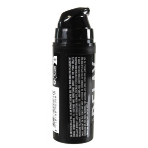 Gel retardant DELAY Mister B 30ml