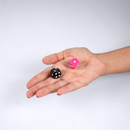 Jeu sexuel PLAY & ROULETTE