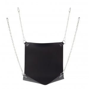 Sling en cuir BRUXELLES 4 Points