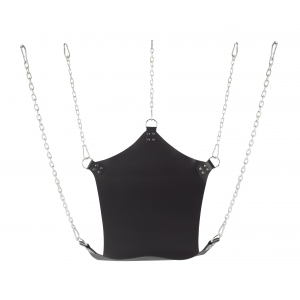 Sling en cuir Paris 5 points
