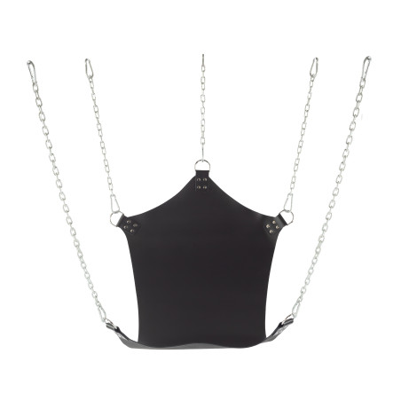 Sling en cuir Paris 5 points