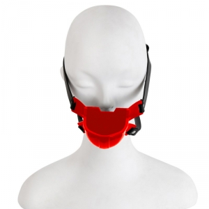 Cup Uro Pissotière Rouge