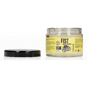 Lubrifiant FIST IT Sweet Vanilla 500ml