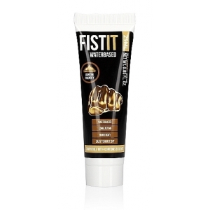 Lubrifiant FIST IT Natural Eau 25ml