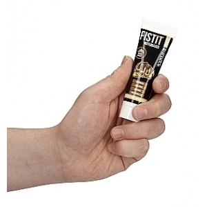 Lubrifiant FIST IT Natural Eau 25ml