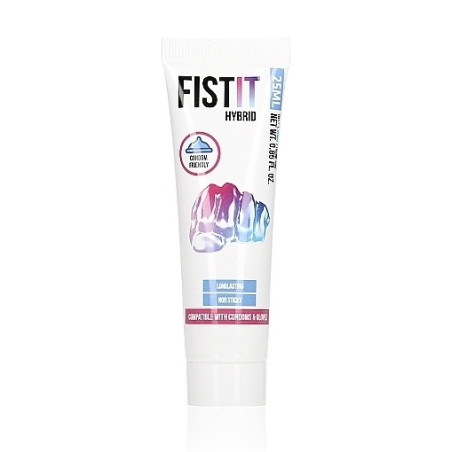 Lubrifiant FIST IT Hybride 25ml