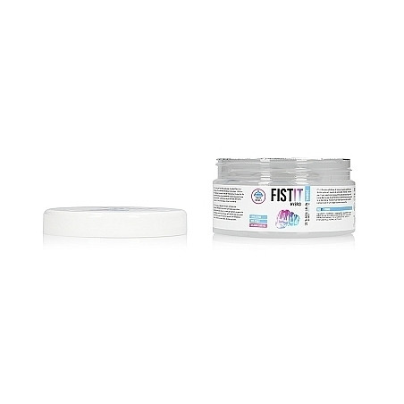 Crème lubrifiante FIST IT Hybride 300ml