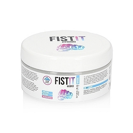 Crème lubrifiante FIST IT Hybride 300ml