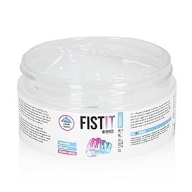 Crème lubrifiante FIST IT Hybride 300ml 2