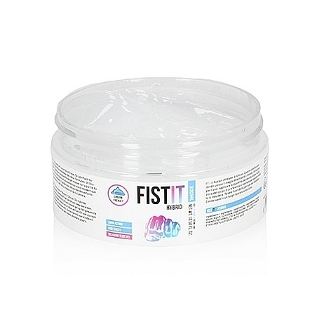 Crème lubrifiante FIST IT Hybride 300ml