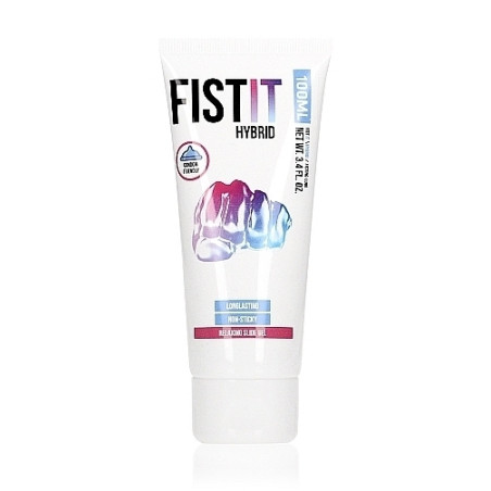 Lubrifiant FIST IT Hybride 100ml