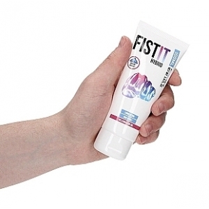 Lubrifiant FIST IT Hybride 100ml