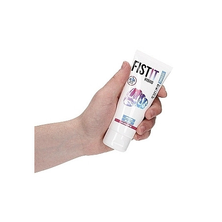 Lubrifiant FIST IT Hybride 100ml