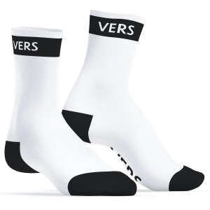Chaussettes blanches VERS SneakXX