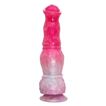 Gode Monster PITCHIX 21 x 6.6cm