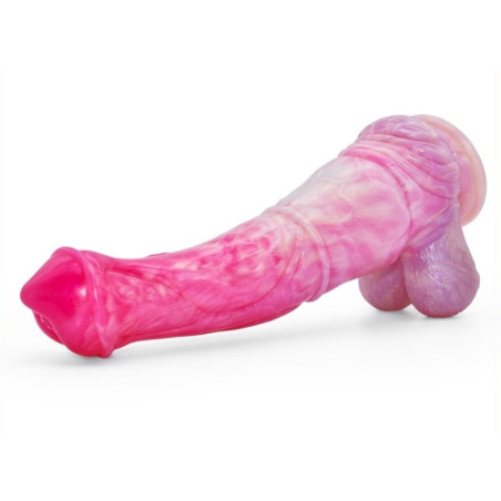 Gode Monster JOSTEX  21 x 6cm