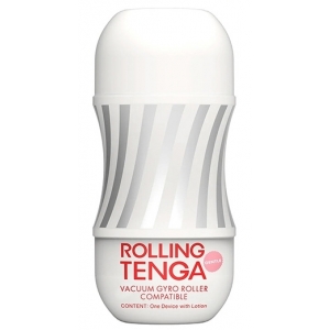 Masturbateur Tenga ROLLING GYRO Gentle