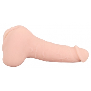 Masturbateur DILDO PUSSY 16cm