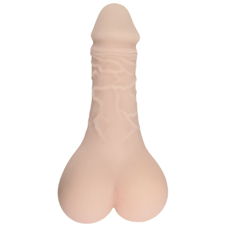 Masturbateur DILDO BUTT 16cm