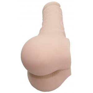Masturbateur DILDO BUTT 16cm