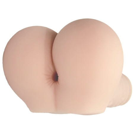 Masturbateur DILDO BUTT 16cm