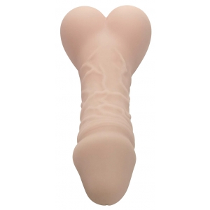 Masturbateur DILDO BUTT 16cm