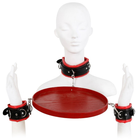 Kit Bdsm SERVANT KIT