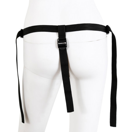 Harnais pour gode ceinture SUCTION CUP