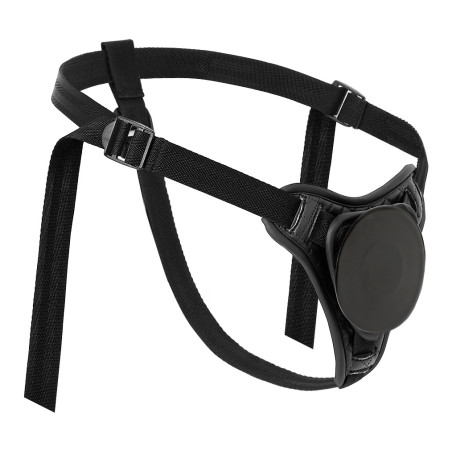 Harnais pour gode ceinture SUCTION CUP