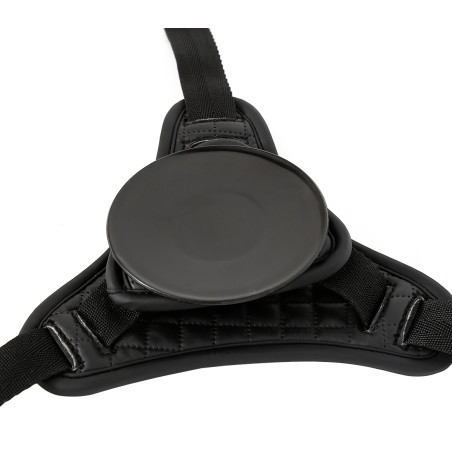 Harnais pour gode ceinture SUCTION CUP