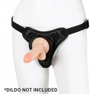 Harnais pour gode ceinture SUCTION CUP