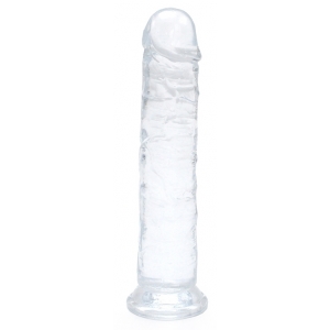 Mini gode COX 15 x 3cm Transparent