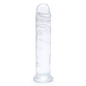 Mini gode COX 15 x 3cm Transparent
