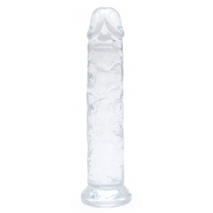 Mini gode COX 15 x 3cm Transparent