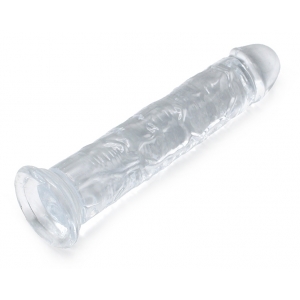 Mini gode COX 15 x 3cm Transparent