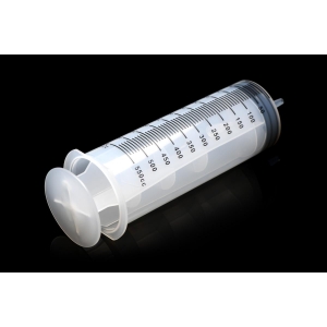 Seringue pour Eau et Lubrifiant ENEMA SYRINGE 550ml