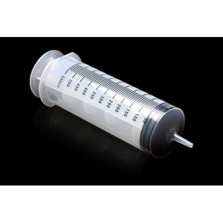 Seringue pour Eau et Lubrifiant ENEMA SYRINGE 550ml