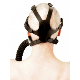 Masque à gaz MF11 + Accessoires 2