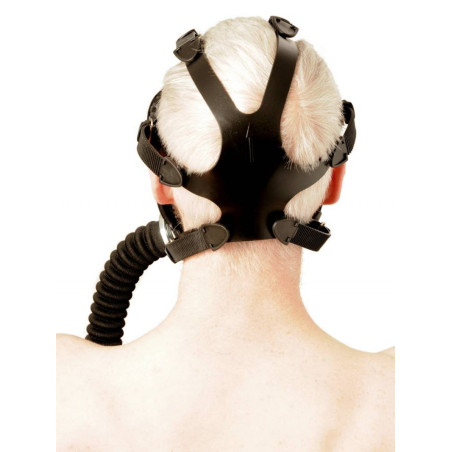 Masque à gaz MF11 + Accessoires